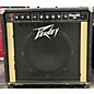 Used Peavey Bandit 65 Guitar Combo Amp thumbnail