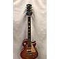 Used Gibson 2002 Les Paul Classic Solid Body Electric Guitar thumbnail