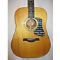 Used Used Madeira A9 Natural Acoustic Guitar