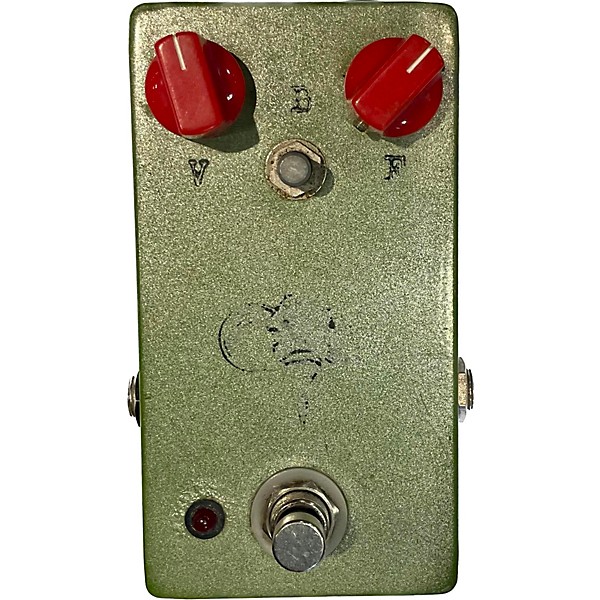 Used JHS Pedals Pollinator V1 Effect Pedal