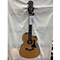 Used Taylor 312CE Acoustic Electric Guitar thumbnail
