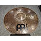 Used MEINL 18in Byzance Crash Cymbal thumbnail