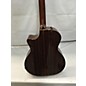 Used Taylor 714CE Acoustic Electric Guitar