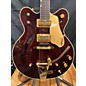Used Gretsch Guitars G6122SP COUNTRY CLASSIC II CUSTOM EDITION Hollow Body Electric Guitar
