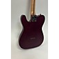 Used Fender 2014 Custom Shop Deluxe Telecaster QMT Solid Body Electric Guitar