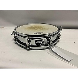 Used Mapex Used Mapex 14X3  Mpx Steel Drum Chrome