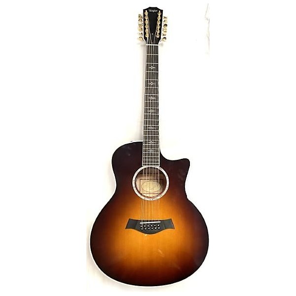 Taylor 656ce on sale