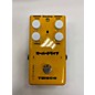 Used Teisco Overdrive Effect Pedal thumbnail