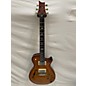 Used PRS SE Singlecut Semihollow Hollow Body Electric Guitar thumbnail