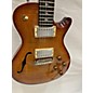 Used PRS SE Singlecut Semihollow Hollow Body Electric Guitar