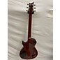 Used PRS SE Singlecut Semihollow Hollow Body Electric Guitar