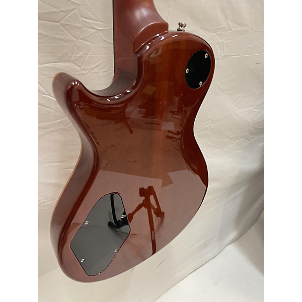 Used PRS SE Singlecut Semihollow Hollow Body Electric Guitar