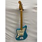 Used Fender American Professional II Jazzmaster LH Electric Guitar thumbnail