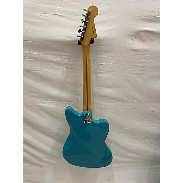 Used Fender American Professional II Jazzmaster LH Electric Guitar