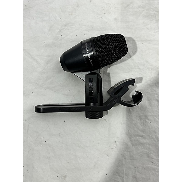 Used Shure PGA56 Drum Microphone Guitar Center