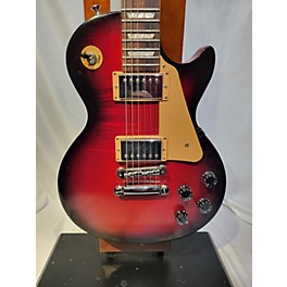 Used Gibson Used Gibson Les Paul Studio Wine Red Solid Body Electric Guitar