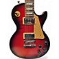 Used Gibson Les Paul Studio Wine Red Solid Body Electric Guitar thumbnail