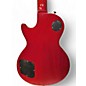 Used Gibson Les Paul Studio Wine Red Solid Body Electric Guitar