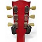 Used Gibson Les Paul Studio Wine Red Solid Body Electric Guitar