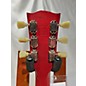 Used Gibson Les Paul Studio Wine Red Solid Body Electric Guitar
