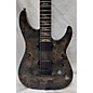 Used Schecter Guitar Research Omen Elite Diamond Series Solid Body Electric Guitar