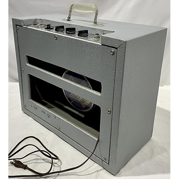 Vintage Rickenbacker 1960s B9E Tube Guitar Combo Amp