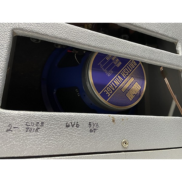 Vintage Rickenbacker 1960s B9E Tube Guitar Combo Amp