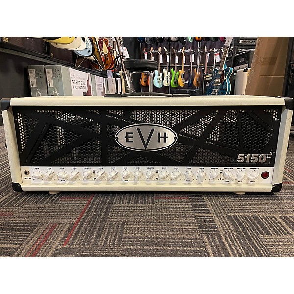 Used evh deals 5150 iii 100w