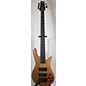 Used Spector REBOP 5 Electric Bass Guitar thumbnail
