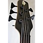 Used Spector REBOP 5 Electric Bass Guitar