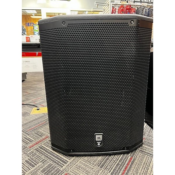 Jbl best sale prx618s subwoofer