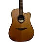 Used Lag Guitars T170 DCE Acoustic Electric Guitar
