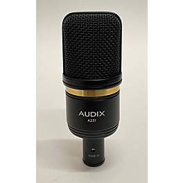 Used Audix Used Audix A231 Condenser Microphone