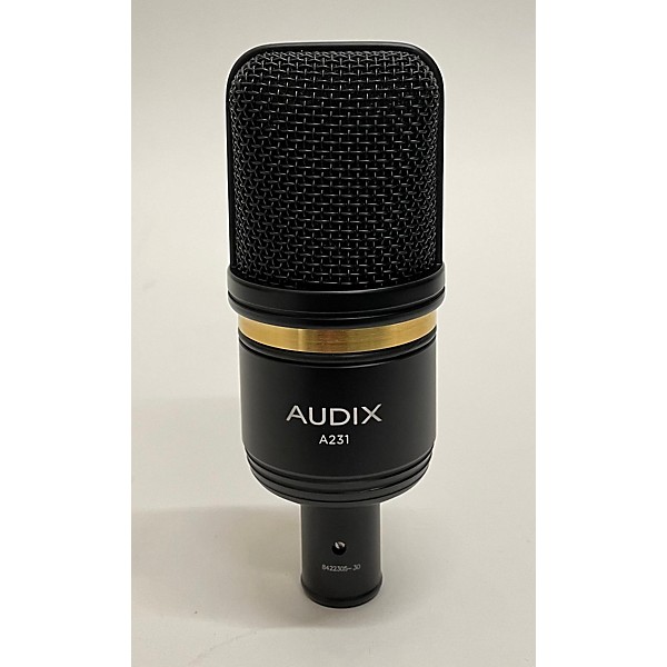 Used Audix A231 Condenser Microphone