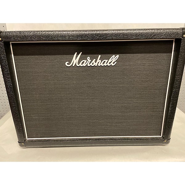 Used Marshall ORI412A Guitar Cabinet