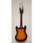 Used Used Schafer Super Short Scale 2 Color Sunburst Electric Bass Guitar