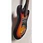 Used Used Schafer Super Short Scale 2 Color Sunburst Electric Bass Guitar