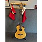 Used Breedlove Pursuit 4 String Acoustic Bass Guitar thumbnail