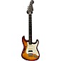 Used Fender 2019 Rarities Collection Flame Maple Top Stratocaster Solid Body Electric Guitar thumbnail