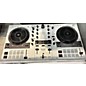 Used Hercules DJ Inpulse 500 White DJ Controller thumbnail