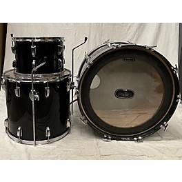 Used Ludwig Classic Maple Drum Kit