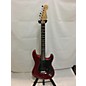 Used Fender Big Apple Stratocaster Solid Body Electric Guitar thumbnail