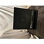 Used Rockville RBG-15S Powered Subwoofer thumbnail