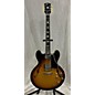 Used Gibson 2022 1964 ES335 VOS Hollow Body Electric Guitar thumbnail