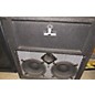 Used Genz Benz 2x10 Enclosure Rack Cab Bass Cabinet thumbnail