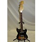 Vintage Hagstrom 1960s HAG II Solid Body Electric Guitar thumbnail