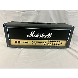 Used Marshall Used Marshall JVM205H 50W Tube Guitar Amp Head