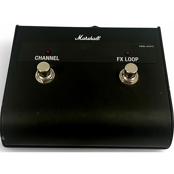 Used Marshall JVM205H 50W Tube Guitar Amp Head