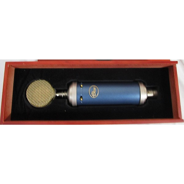 Used Blue Bluebird Sl Condenser Microphone