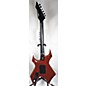 Used B.C. Rich 2022 Warlock Stranger Things Solid Body Electric Guitar